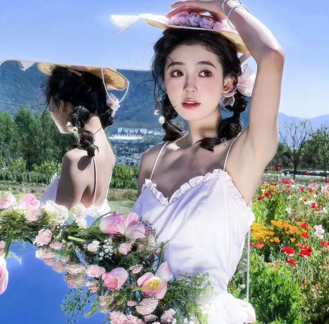 90年代重生改嫁走花路