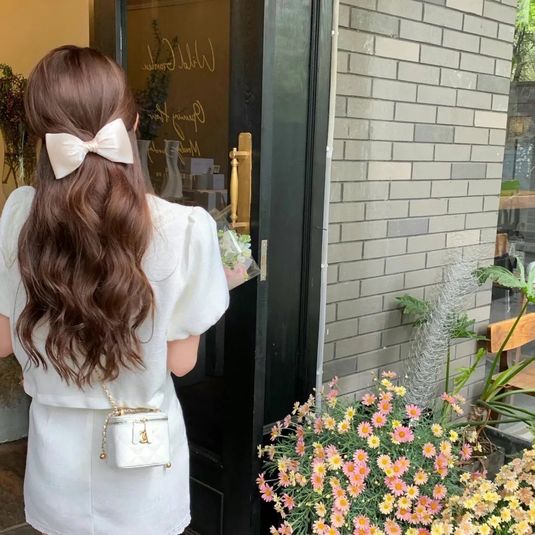 无口的森田小姐第一季